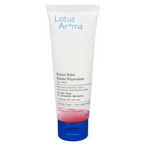 LOTUS AROMA BAUME REPAR PIEDS 75ML