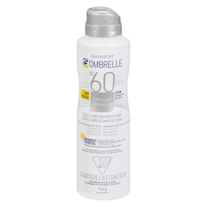 OMBRELLE FPS60 ULT LIGHT VAPO   142G