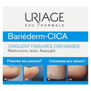 URIAGE BARIE CICA FISSURE 40G