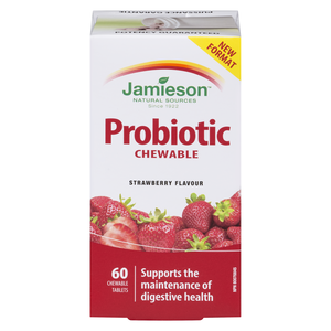 JAMI PROBIOTIQUE CROQ FRA CO 60