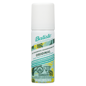 BATISTE SHP SEC ORIG MINI 50ML