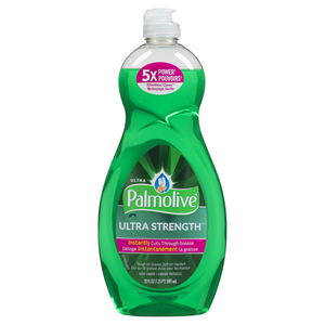 PALMOLIVE ULT LIQ VAIS 591ML