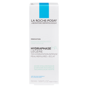 ROCHE POSAY HYDRAPHASE HA LEGERE 50ML