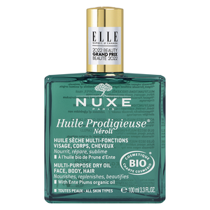 NUXE HUI PRODIG NEROLI   100ML