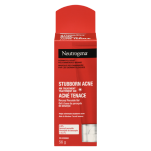 NEUTROGENA TRAIT GEL ACNE TENACE AM 56G