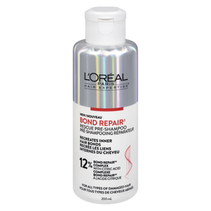 LOREAL HE ELSEVE PREMIUM PRE SHP 200ML