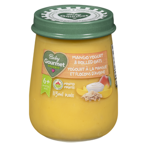 BB GOURMET YOG MANG/AVOI 113G