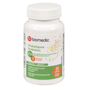 BIOMEDIC PROBIO ADUL 7SOU CA30