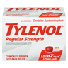 TYLENOL 325MG REG FAC CO120