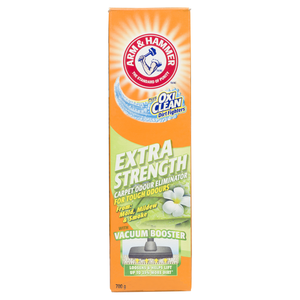 ARM&HAMMER TAPIS/PIEC EX  700G