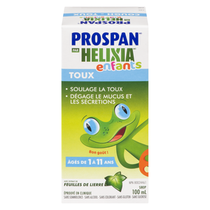 HELIXIA PROSPAN TX ENF 100ML