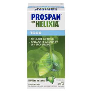 HELIXIA PROSPAN TX ADLT 100ML