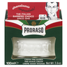 PRORASO CR AV/RAS EUC MENTHOL 100ML