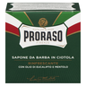 PRORASO SAV RAS EUC MENTHOL 150ML