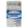 TROJAN P/P COND SENS/NUES   10