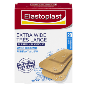 ELAST PANS PLASTIQUE X/L  20