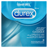 DUREX S/CREME COND ORIG     30