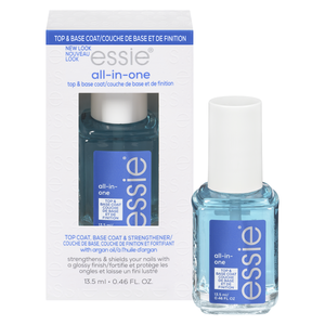 ESSIE BASE COAT ALL IN ONE 1