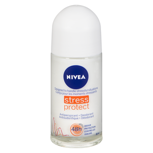 NIVEA STRESS PROTECT ANTI 48H 50ML