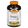 HOLISTA OMEGA3 SUP CONC GEL100+20