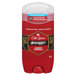 OLDSPICE SWAGGER DEO BAT 85G