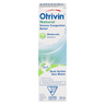 OTRIVIN SALINE HYD JET PUISS 100ML