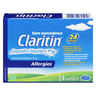 CLARITIN 10MG LIQ CA 24