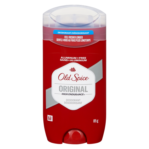 OLDSPICE BAT H/E DEO ORIG  85G