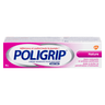 POLIGRIP CR ADH POUR DENTIERS NATURE 40G