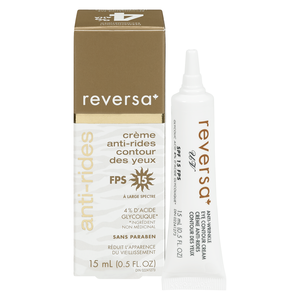 REVERSA UV CONT/YX A/RIDE 15ML