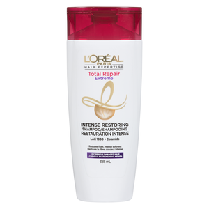 LOREAL HE T/REP EXT SHP  385ML