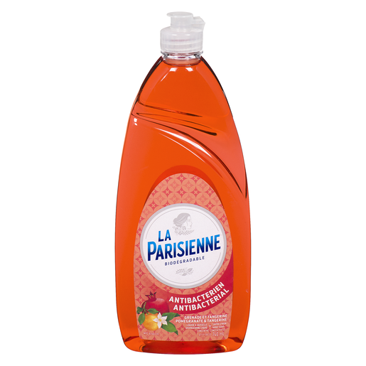 LA PARISIENNE LIQ VAIS GREN/TANG 740ML