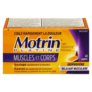 MOTRIN PLATI MUSC/CRPS CA40