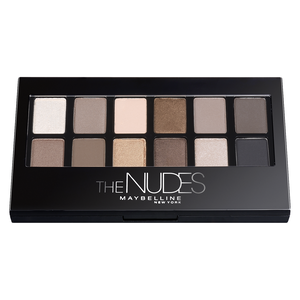 MAYB OAP PALETTE THE NUDES       1