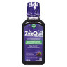 ZZZQUIL NT AID/SOMM 354ML