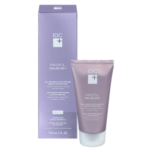 CELLélite Anti-Cellulite Anti-Aging Smoothing and Sculpting Gel