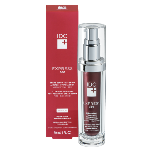 IDC EXPRESS 360 30ML