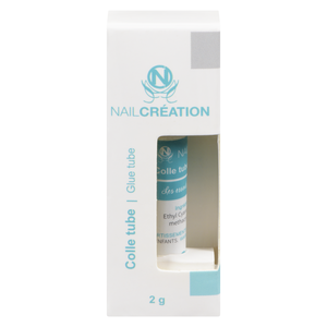 NAIL CREATION COLLE TUBE     1