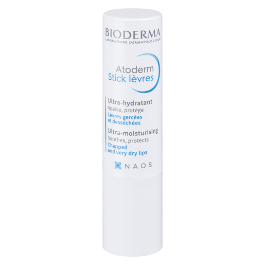 BIODERMA ATO BAT LEV 4G