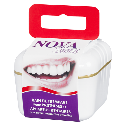 NOVADENT BAIN PROTH 1