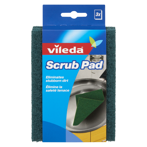 VILEDA TAMP RECUR MLT/USAGE 1