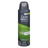 DOVE MEN ANTI VAPO FRAICHEUR ULTRA 107G