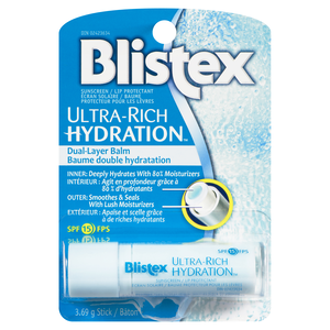 BLISTEX PROT LEV ULT/RICHE HYD 4.25G