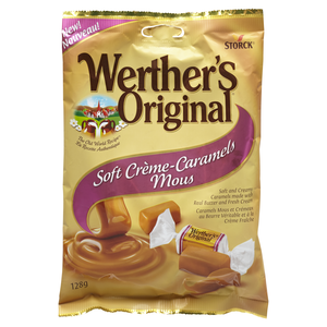 WERTHERS ORIG CR/CAR MOUS 128G