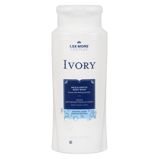 IVORY NETT CRPS ORIG 621ML