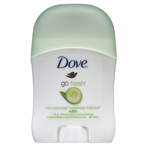 DOVE ANTI BAT ESS/FRAICHEUR 14G