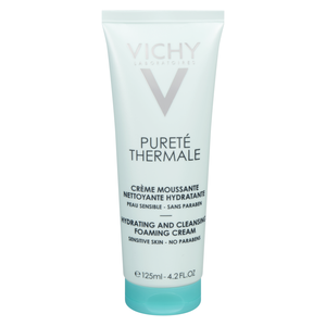 VICHY P/THERM CR MOUS 125ML