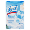 LYSOL CLICK GEL EAU PRINT 4