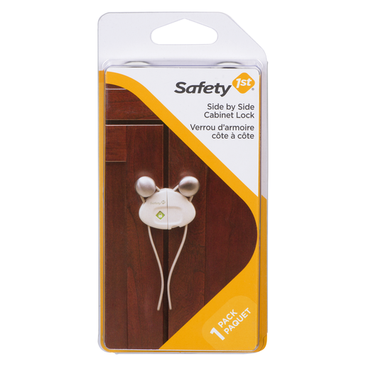 SAFETY 1ST LOQUET FLEX 1