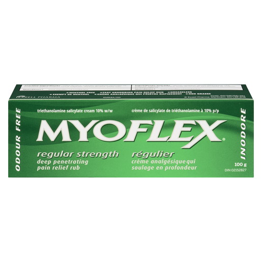 MYOFLEX ANALG REG INOD 100G